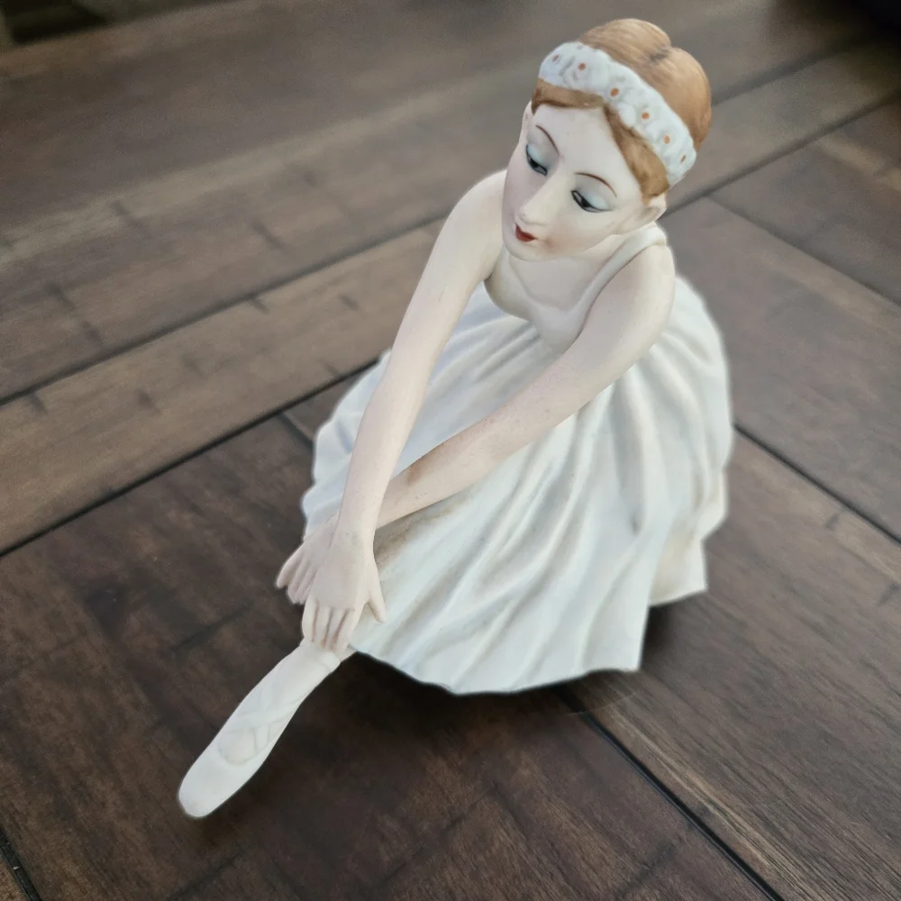 Mann vintange graceful